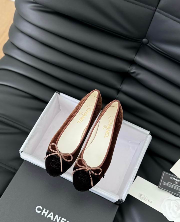 Chanel sz35-41 h0406